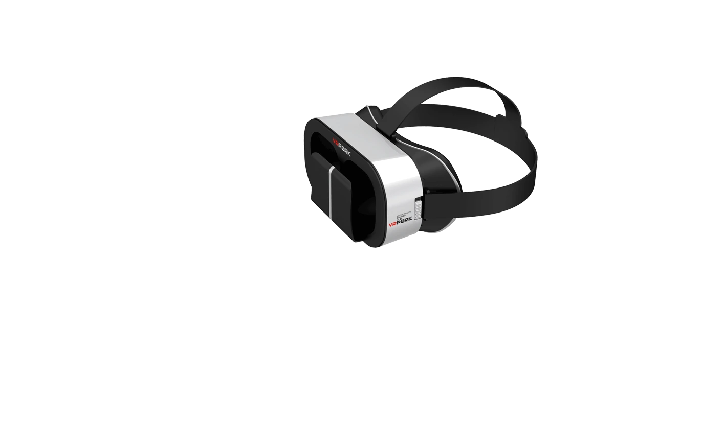V5 new VRPARK BOX5 generation VR virtual reality 3 d glasses glasses