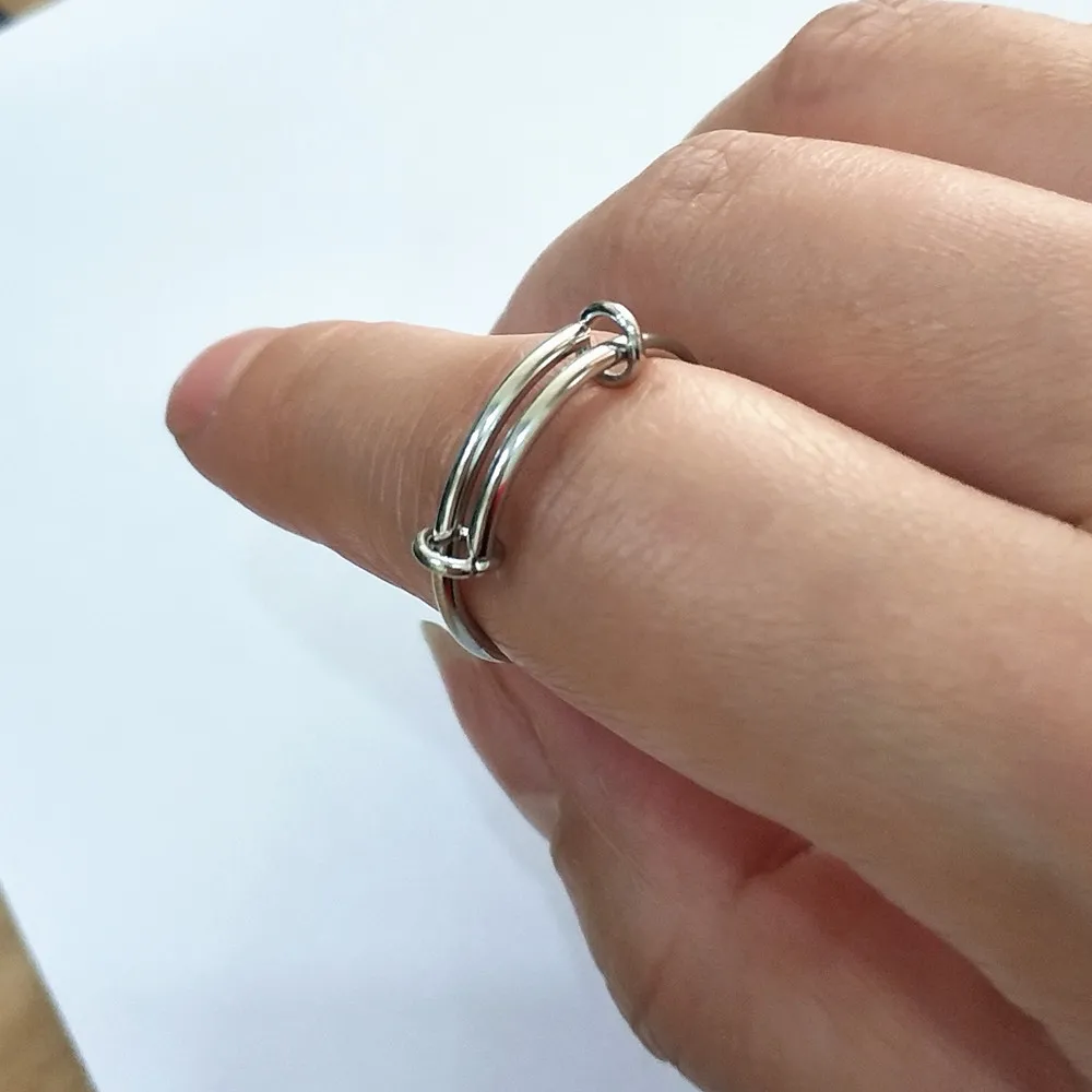 

10pcs/lot Adjustable Rings-daily wearing or for party occassion, steel Rings-M0074