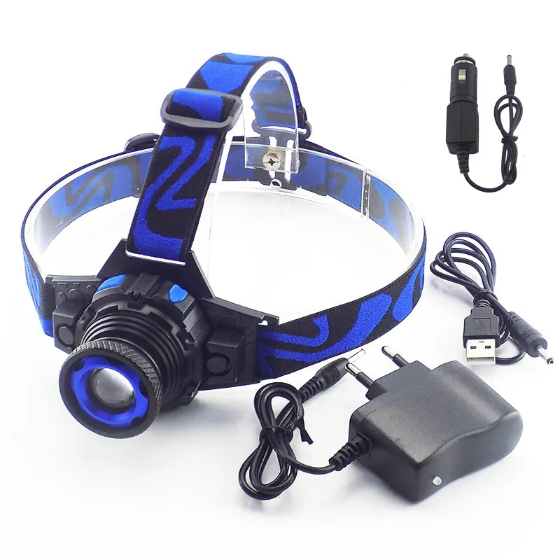 Linternas Obor Vapor Led Isi Charger 1