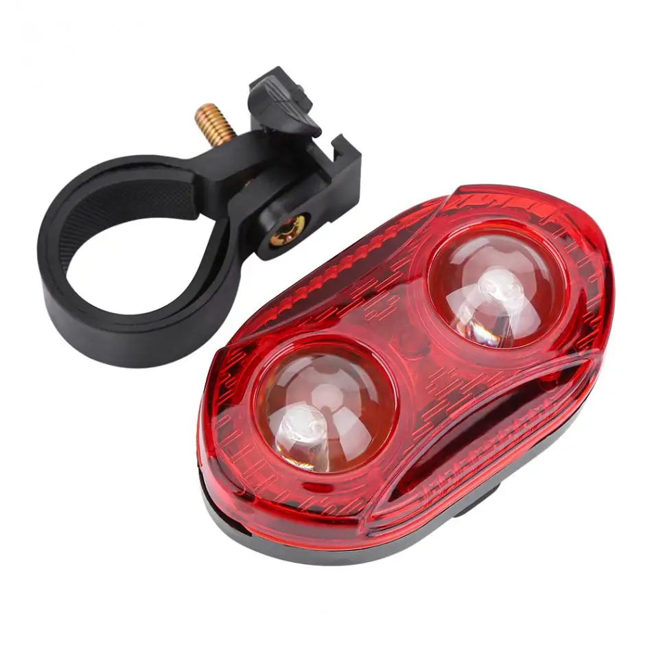 best rear lights for bicycles