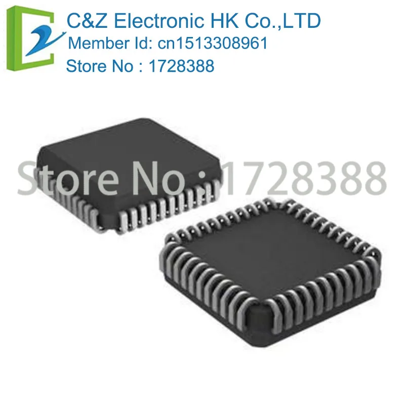 PLCC44