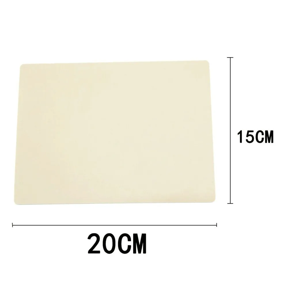 Online 10 Double Sides Blank Tattoo Practice Skin Sheet Permanent Makeup for Tattoo supplies tattoo accessories microblading accesorios