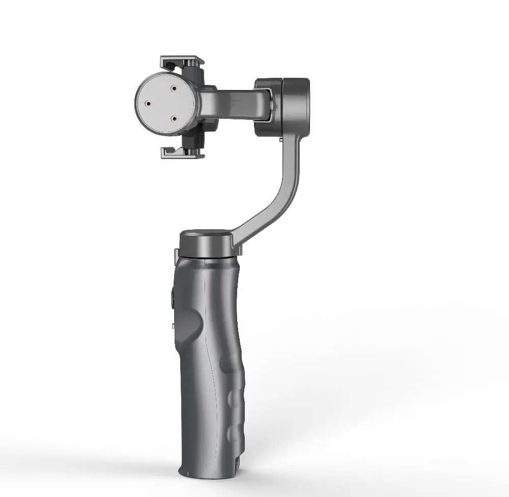  Yiwa 3-Axis Handheld Smartphone Gimbal Stabilizer for IPhone X 8Plus 8 7 Android Sports Cameras Out