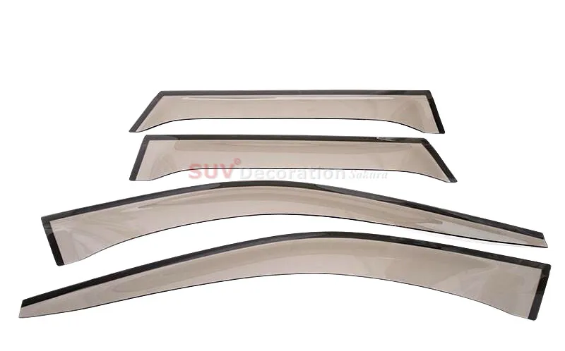 2017 2014 2016 для Land Rover Range спортивный наружный оконный козырек на вентиляционное