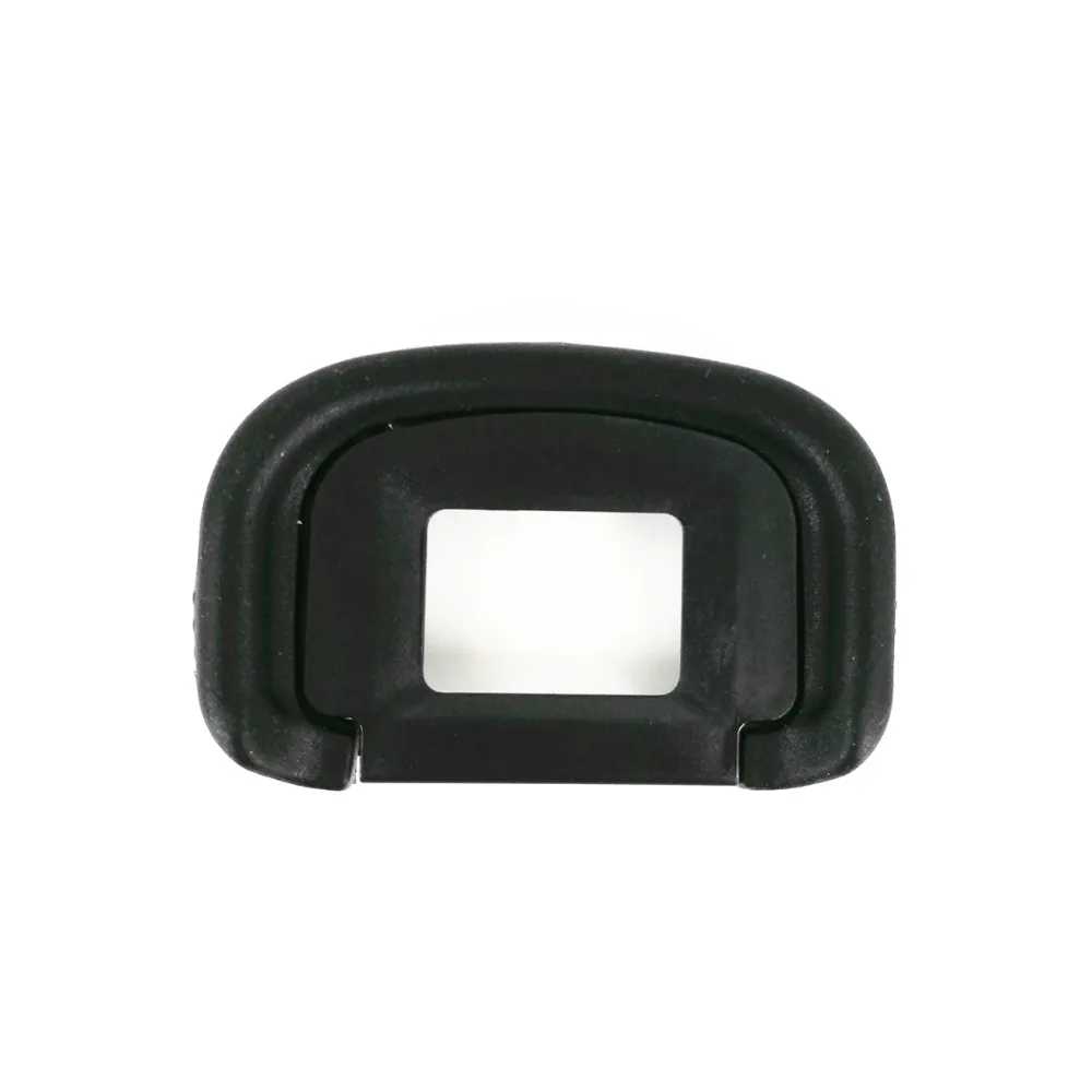 Rubber Viewfinder EG Eyecup Eyepiece Extenders for Canon 5D Mark III IV 3 5DS 5DSR 7D MK2 1DX 7D Mark II 1DS 1D III IV II camera viewfinder accessories