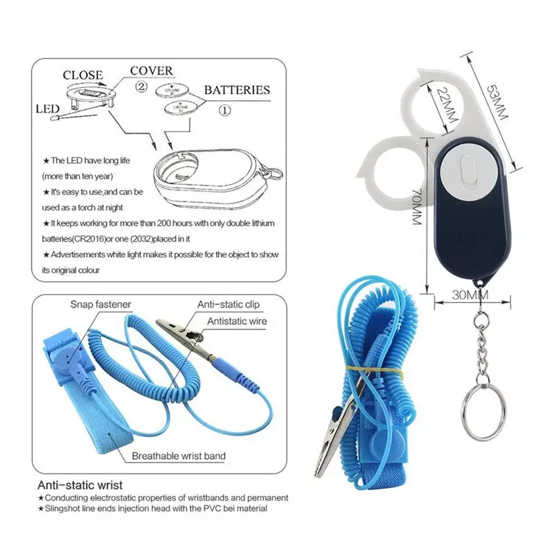 

BEST Multi Function Screwdriver Repair Tool Kit For Iphone Tablets, Laptops, PC, Smartphones Samsung
