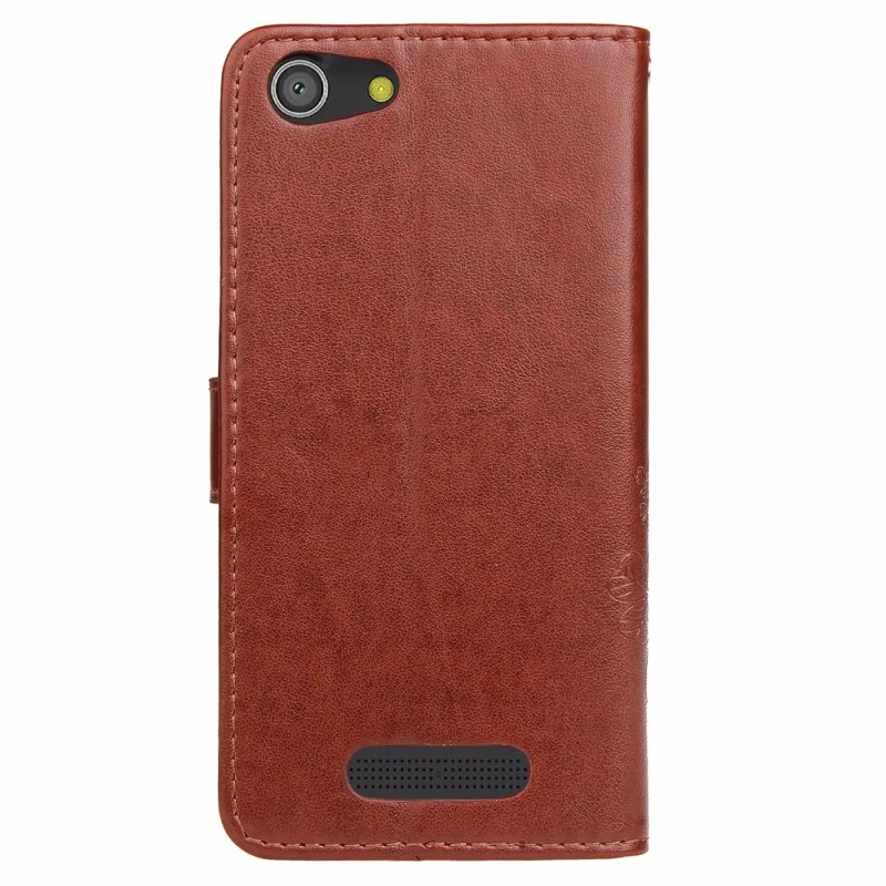Cubot Dinosaur Four Leaf Clover Case (14)