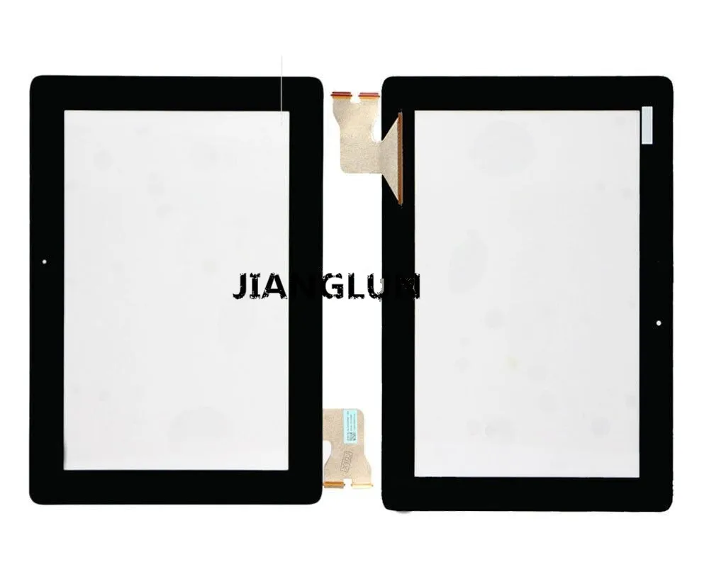 JIANGLUN Сенсорный экран планшета Стекло для ASUS MeMO Pad FHD10 ME302C Me302 JA-DA5425NA