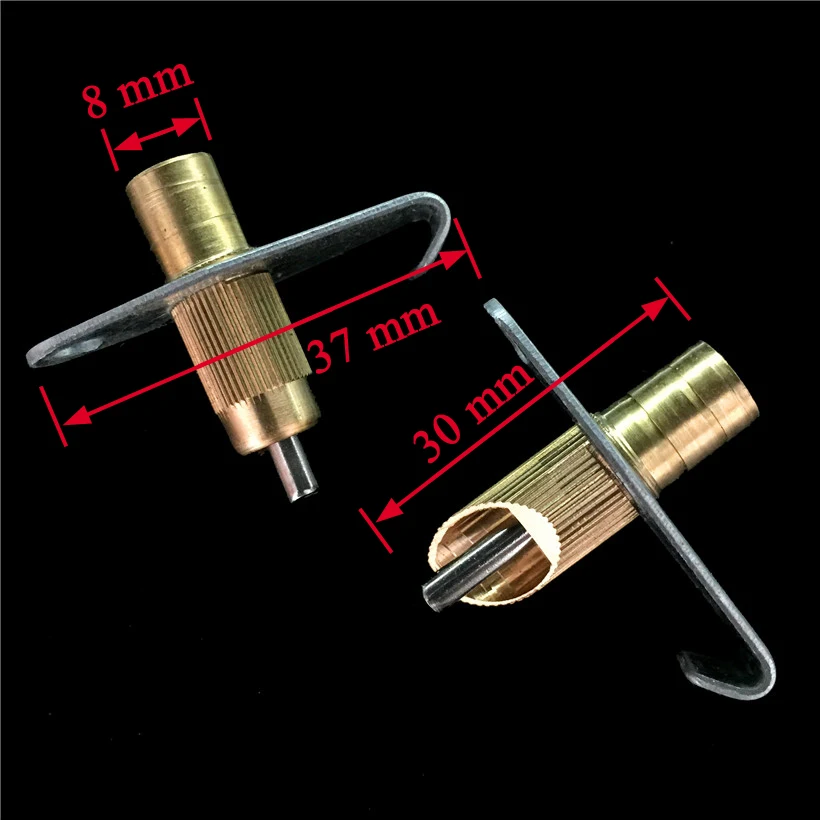 10-Piece Automatic Nipple Drinker Set
