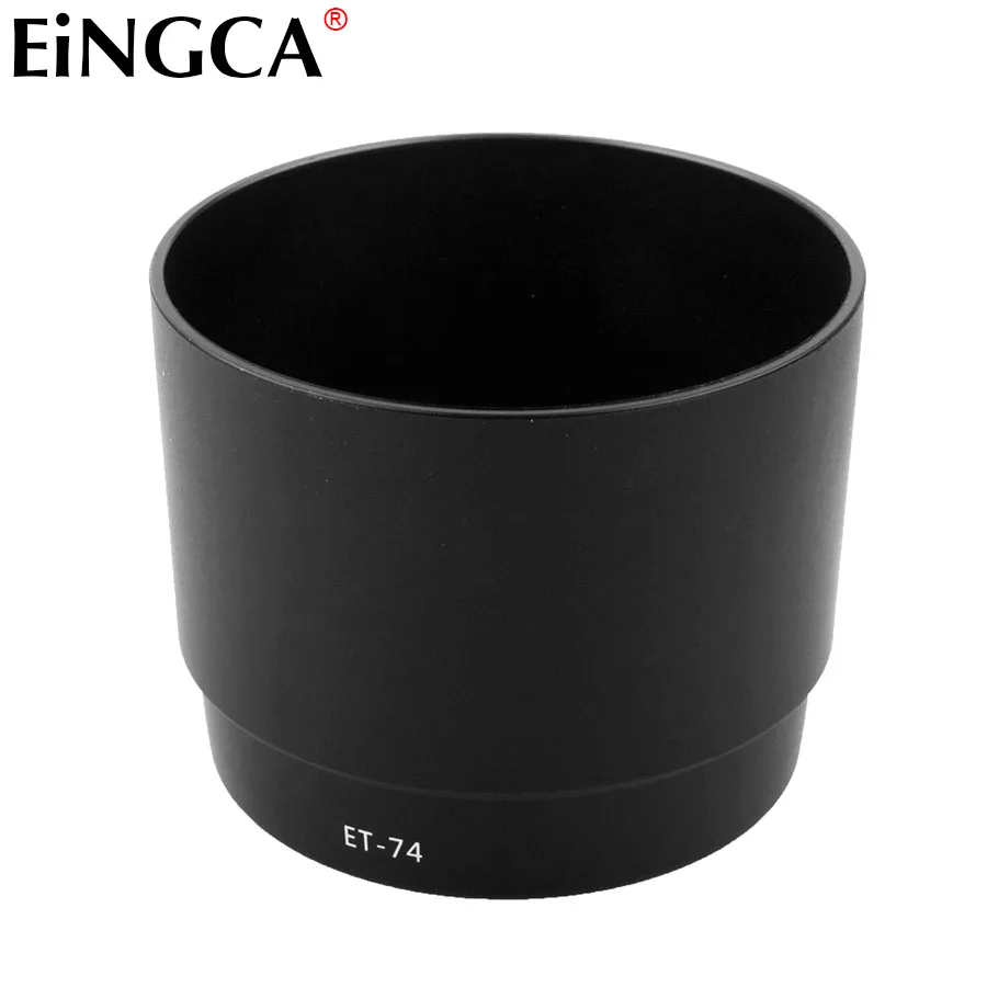 

10 Pieces Camera Lens Hood ET-74 for Canon EF 70-200mm f/4L IS USM 67mm Filter Lens Accessories