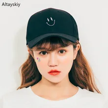 Бейсболка s Женская Весенняя Хлопковая женская летняя хип-хоп шляпа женская s Вышивка Повседневная регулируемая крышка высокого качества Snapback шик