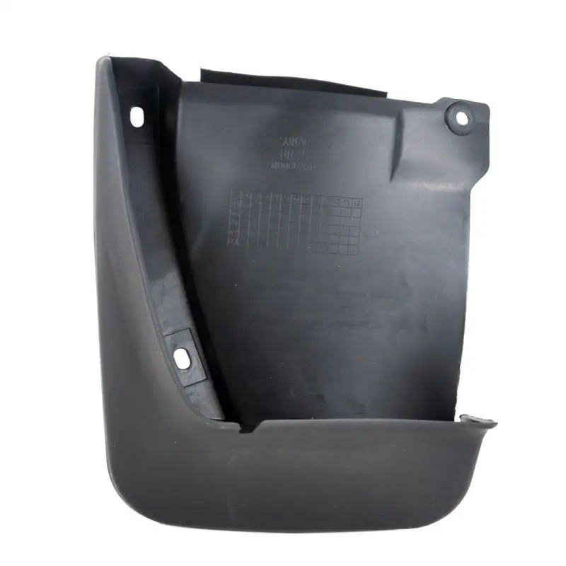 

Vehemo Cars Fender Bracket Kit Splash Guard Cover Mudguard for Modification Mud Flaps Auto Parts for Appropriative