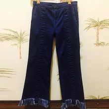 Jeggings Para Mulher Roupa do Namorado Femme Ropa calca Feminina Mulheres Verão Denim Cintura Alta Algodão Mini Calças de brim Corto