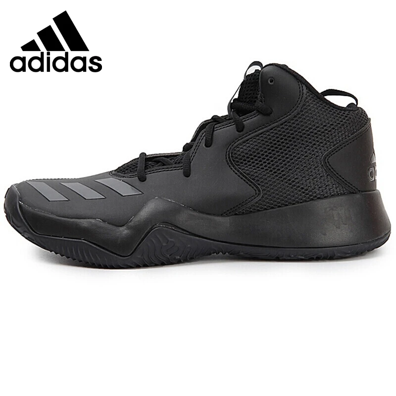 Новое поступление Adidas CRAZY TEAM II Для мужчин Мужская Баскетбольная обувь кроссовки