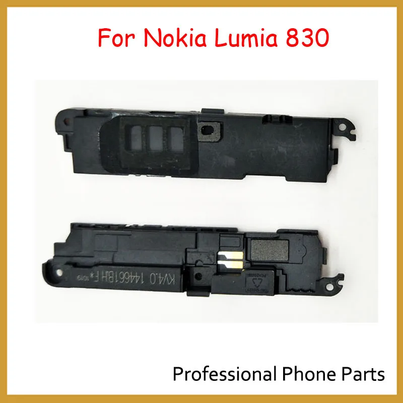 1PCS Loud Speaker Ringer Repair For Nokia Lumia 830