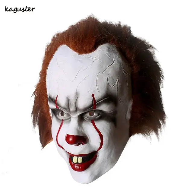 watch it the clown online free