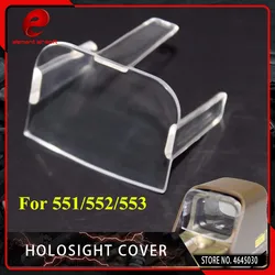 Element Airsoft Tactical Scope Red Green Dot Sight Lens Holosight Dust Protect Baffle Cover for 551 552 553 557 Type Paintball Element Airsoft Tactical Scope Red Green Dot Sight Lens Holosight Dust Protect Baffle Cover for 551 552 553 557 Type Paintball