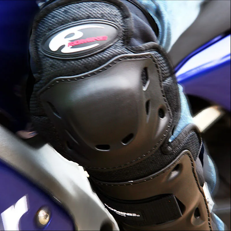 Komine New Unisex Moto Equipment Motorcycle Racing Protective Gear Locomotive Knight Anti-falling Motorcycle Protective Kneepad Komine New Unisex Moto Equipment Motorcycle Racing Protective Gear Locomotive Knight Anti-falling Motorcycle Protective Kneepad