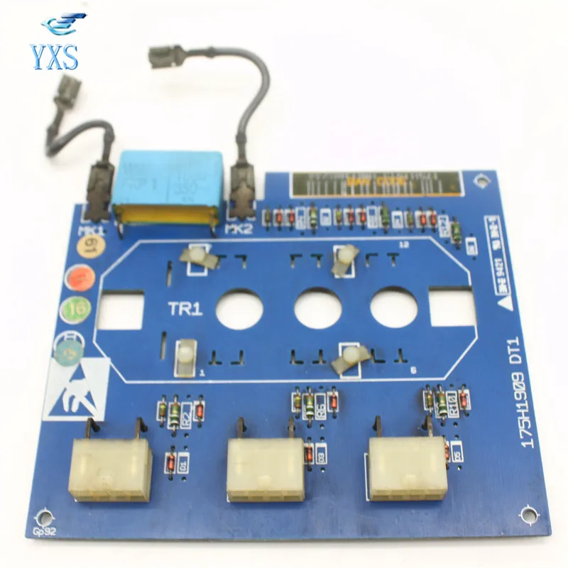 

DHL Free 175H1909DTI with Module Inverter Motherboard