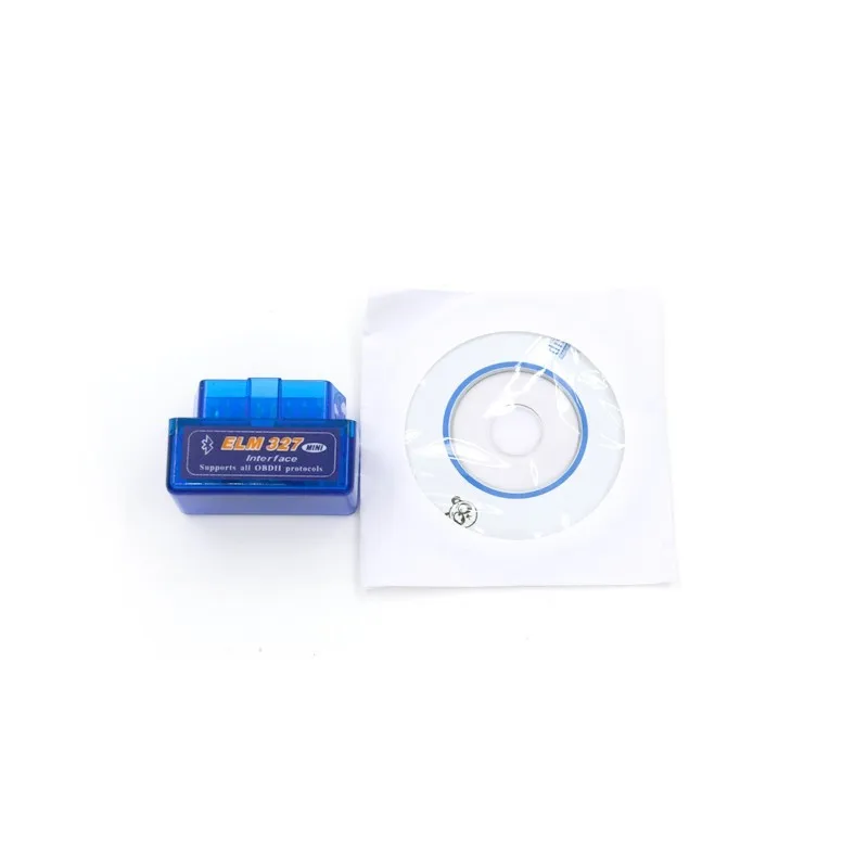 V1.5 Супер Мини ELM 327 версия 1,5 OBD2/OBDII МИНИ 327 V1.5 с PIC18F25K80 чип мини ELM327 Bluetooth OBD2 V 1,5 для Android