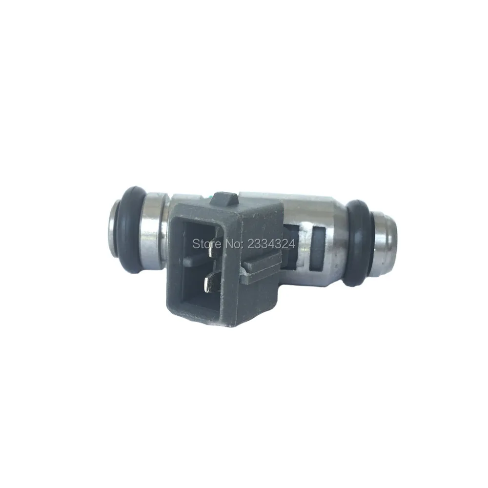 Топливный инжектор для Renault Thalia Megane Scenic Laguna Clio MK 1 4 6 16V iwp143 8200128959 0280158170 75112142 50102602 |