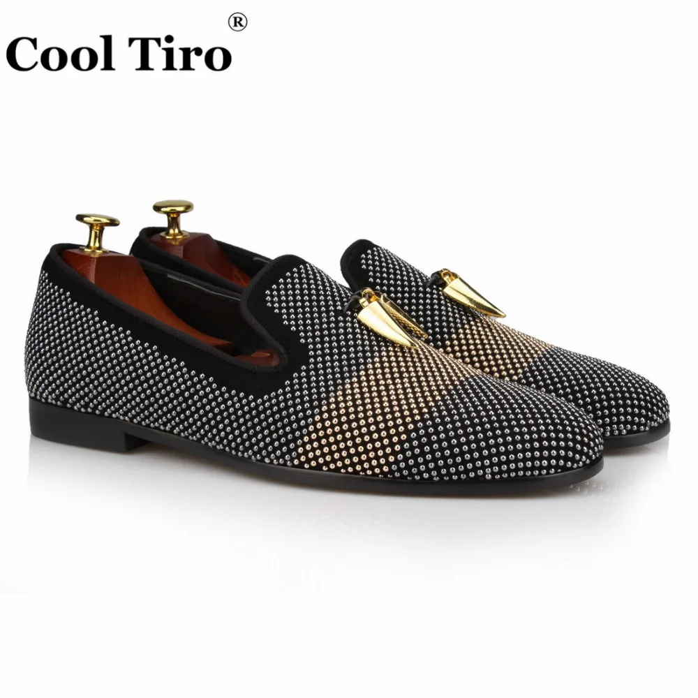 Crystal Loafers (2)