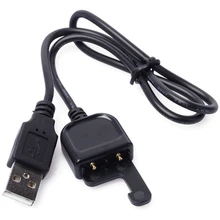 Gopro Hero 4/3+/3 USB Data Chargers WIFI Remote Control Charging Cables for Go pro Hero 4 3 3+ plus HD Camera Black Edition