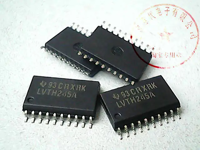 10 Шт. 74LVTH245ADWR S0P-20 новый | Электроника
