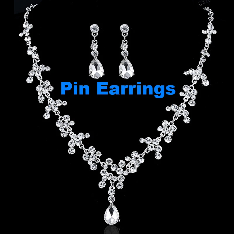 PIN Earrings