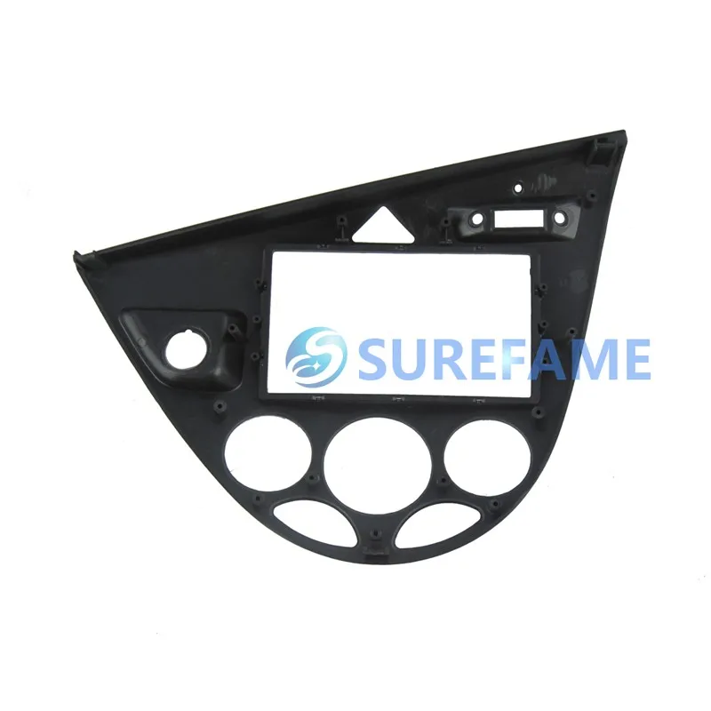 FR012 for FORD 2006 FIESTA,FOCUS,RHD,SILVER MK1 2DIN 2