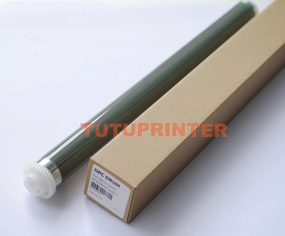 For canon IR2270 IR3570 iR3030 IR3035 LONGLIFE OPC DRUM GPR 15 GPR 16 drum