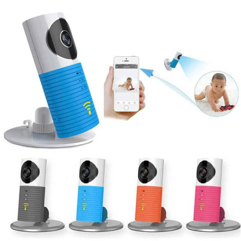 imágenes para 720 P HD mini wifi inalámbrico bebé monitor con cámara ip infantil Del Bebé Del perro inteligente TAPAS de Seguridad bidireccional de Audio de vídeo Noche visión imágenes para 720 P HD mini wifi inalámbrico bebé monitor con cámara ip infantil Del Bebé Del perro inteligente TAPAS de Seguridad bidireccional de Audio de vídeo Noche visión