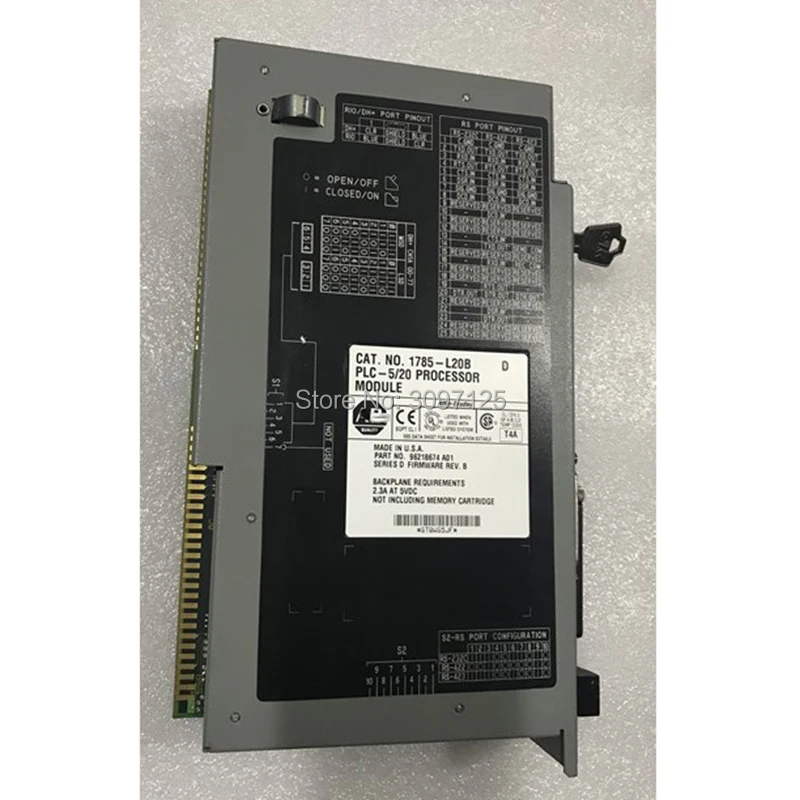 1785-L20B D