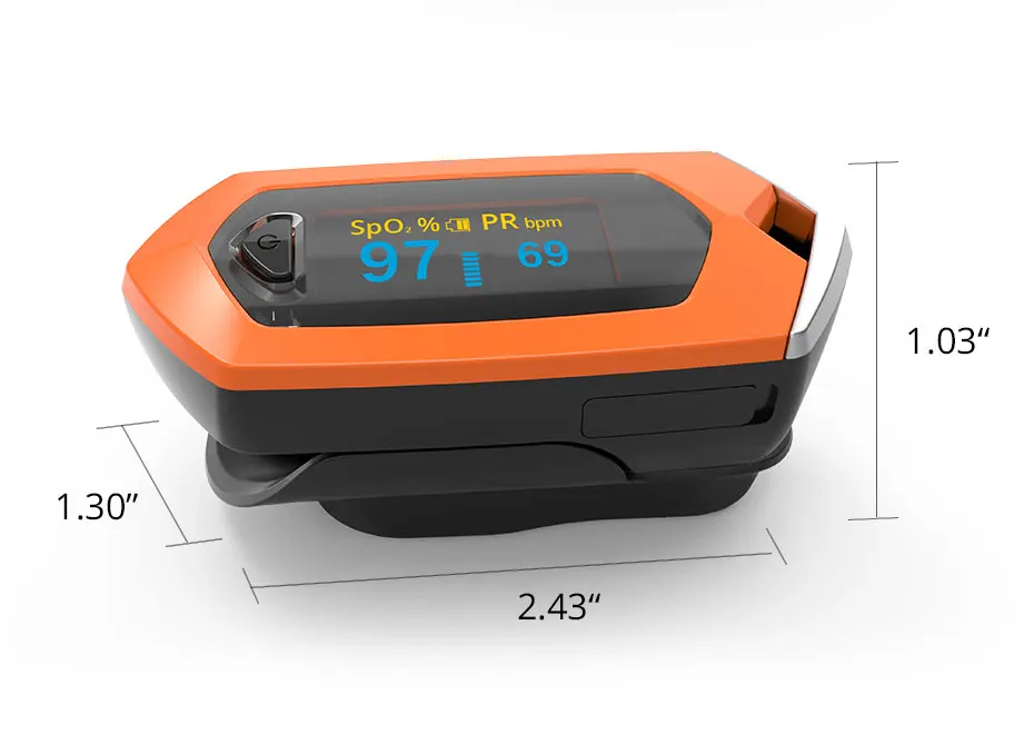 Оксиметр de Dedo Пальчиковый Пульсоксиметр Saturatiemeter Vinger OLED Usb Pulsossimetro Монитор кислорода в крови zuurstofmeter vinger