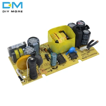 

AC-DC 100V-240V to 5V 2A Switching Power Supply Module for Replace Repair Overvoltage Overcurrent Short circuit Protection Board