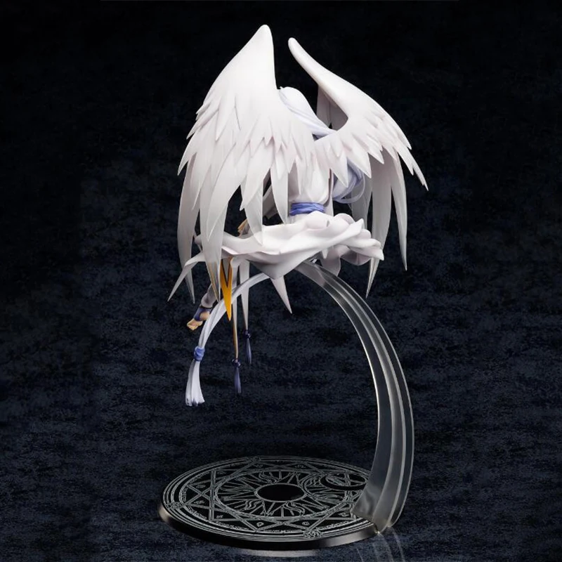 Yue модель аниме куклы Cardcaptor Сакура фигурки-игрушки Действие ПВХ игрушка в подарок Дети 1/8 весы окрашенные F7591