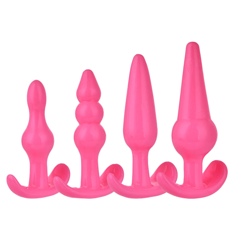 Anal butt plug (5)