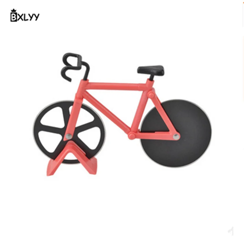 BXLYY Creative Pizza Knife Kitchen Stainless Steel Bicycle Pizza Knife Baking Accessories Gadgets Birthday Party Decor Kids.7z BXLYY Creative Pizza Knife Kitchen Stainless Steel Bicycle Pizza Knife Baking Accessories Gadgets Birthday Party Decor Kids.7z