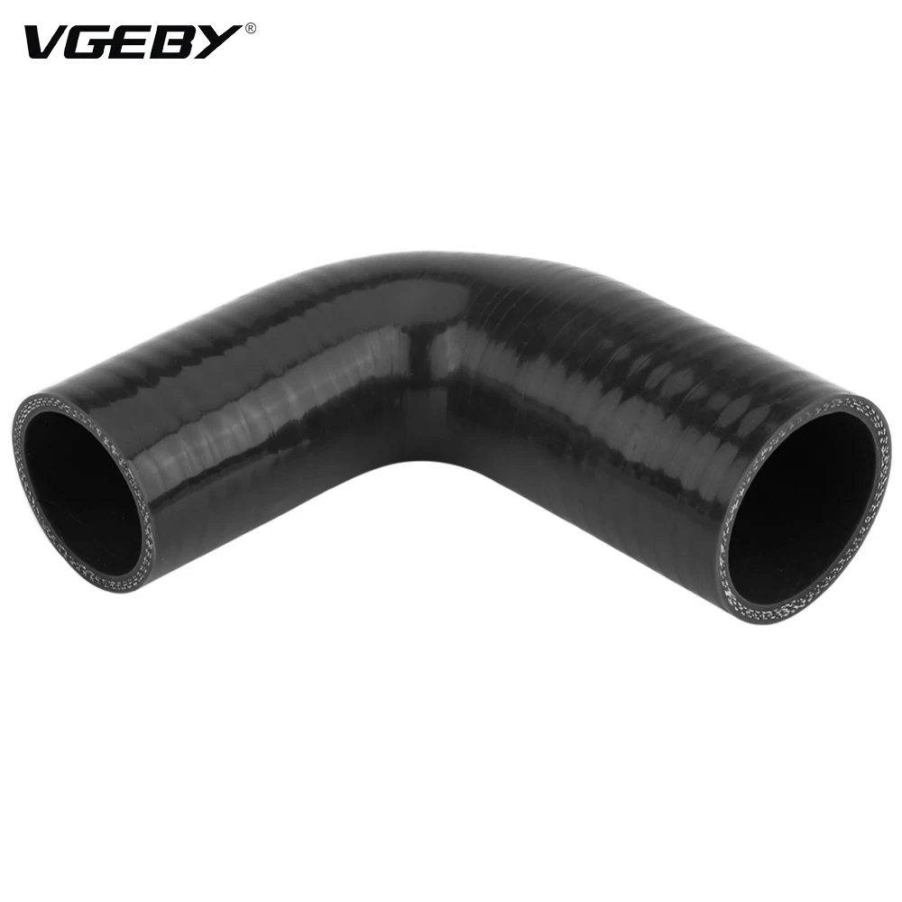 90 Degree Bend Elbow Hose