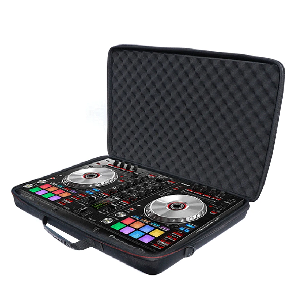 Новинка жесткий чехол EVA для Pioneer DJ DDJ SR2 Портативный 2 канальный контроллер SR