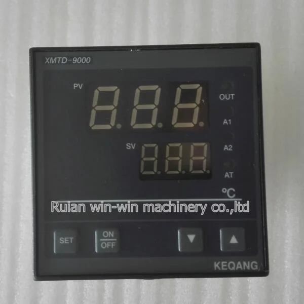 XMTD-9000(9035) K type temperature controller thermocouple