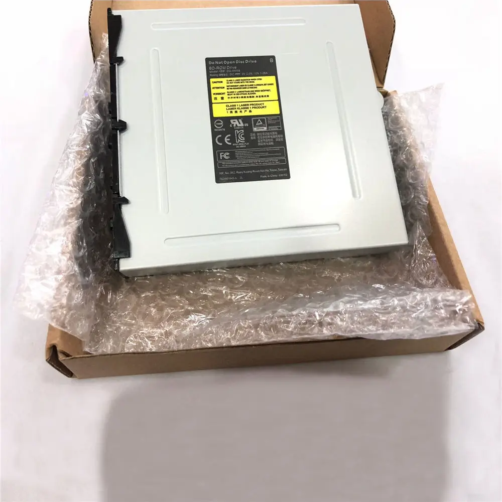 Original DG 6M5S 02B Blu ray optical hard disc drive for Xbox One X