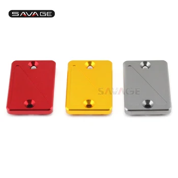 

Front Brake Reservoir Cover Cap For YAMAHA WR 250R/250X XT250 SEROW XT660R XT660X YBR250 Fazer XT 250/660R/660X WR250R WR250X