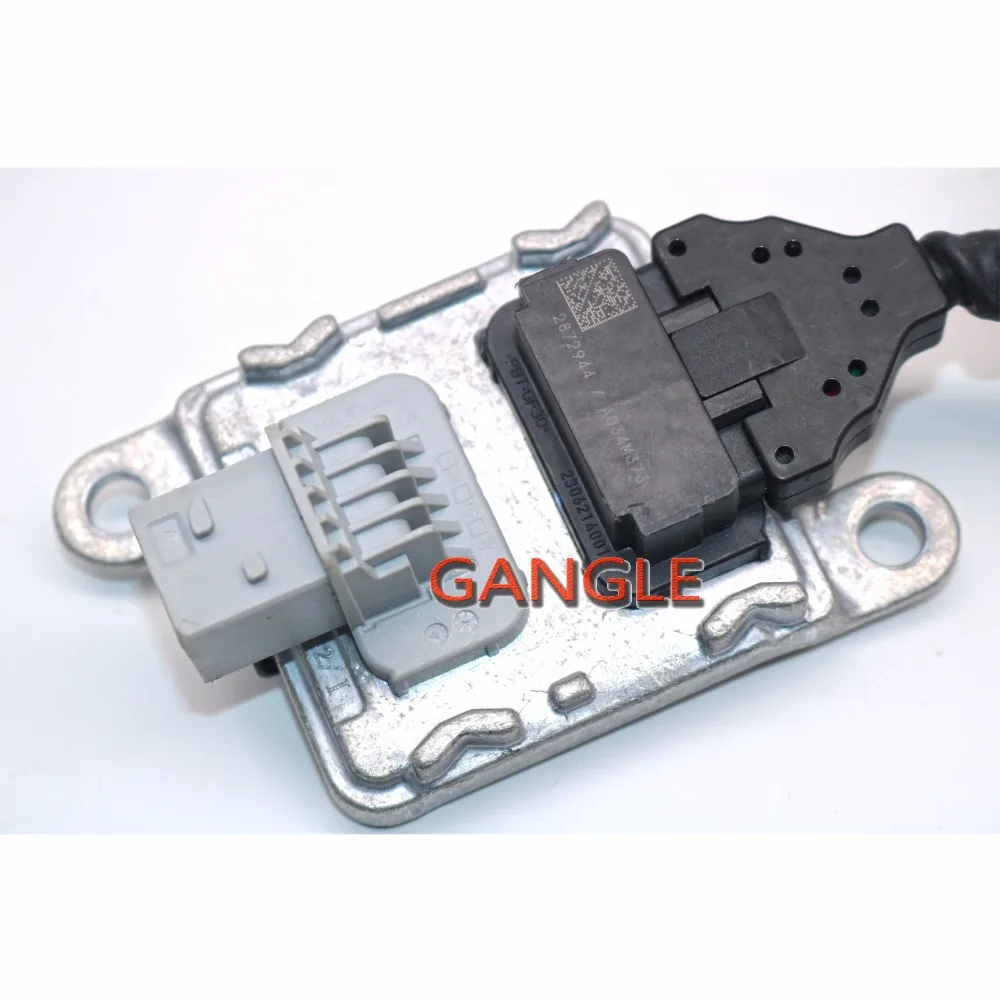 2872944 5WK96740 A2C34946800 Датчик NOX для Cummins|Производительность чипов| |