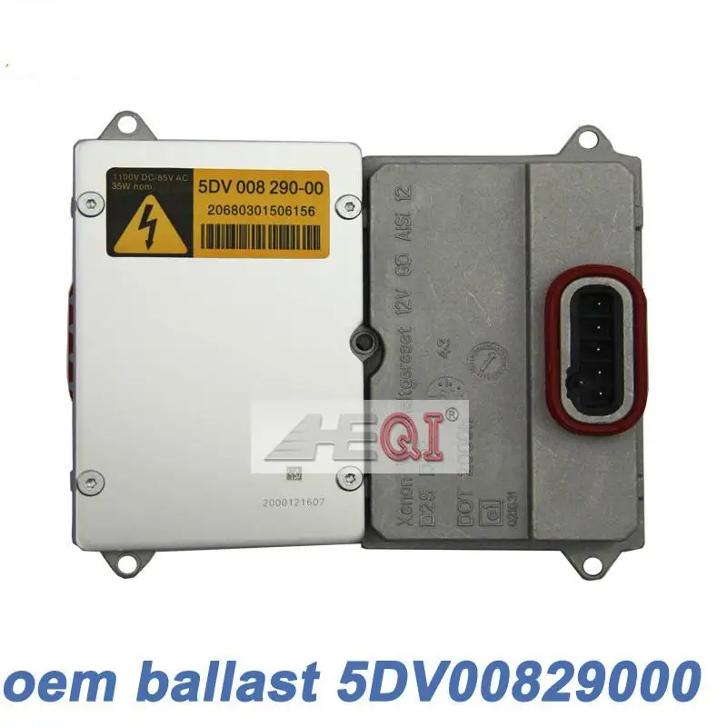 2002 2007 for Saab 9 3 OEM Xenon HeadLight Ballast Electronic Unitin