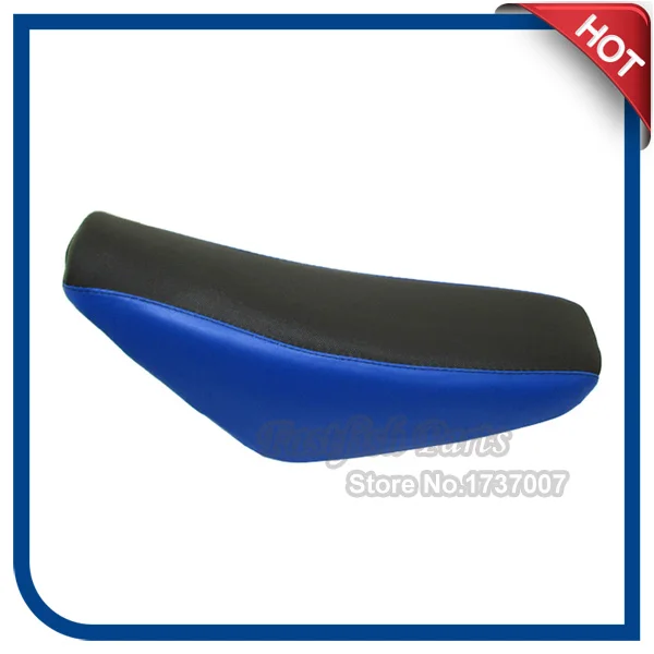 Tall Seat For Chinese Pit Dirt Bikes SSR Piranha Atomik Thumpstar Stomp 50cc 70cc 90cc 110cc 125cc 140cc 150cc 160cc CRF50