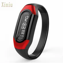 Marque Femmes Hommes Montre Mode Multifonction Femme Sport Numérique LED Électronique Montres Pour Femmes Dames Bracelet Montre Horloge