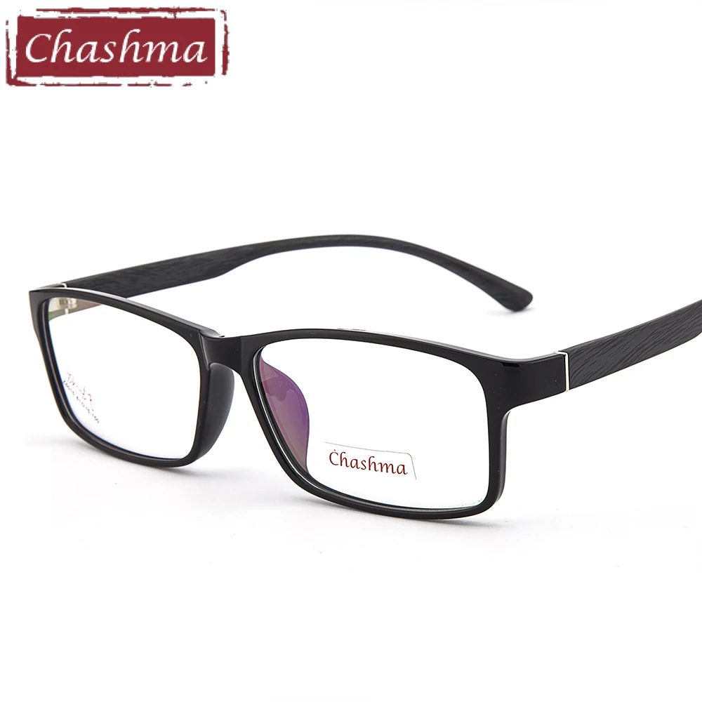 155 mm Super Big Size Men Optical Glasses Frame Wide Face Male Eyeglasses for Big Face 61-15-150