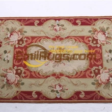 Ковер для комнаты ковровые ковры needleopint 61 см X 91 см " X 3" Английский садовый yk2004-6 2x3gc165neeyg4