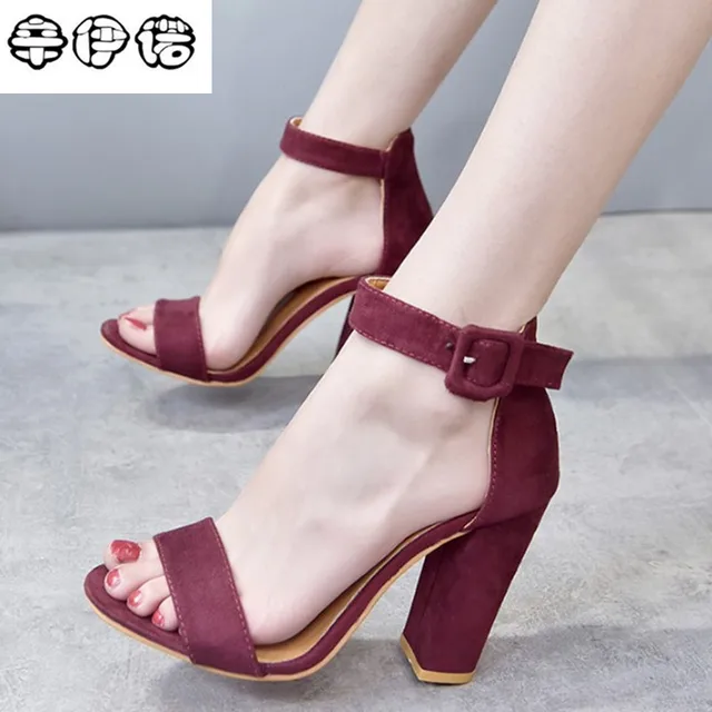 Cheap Heels